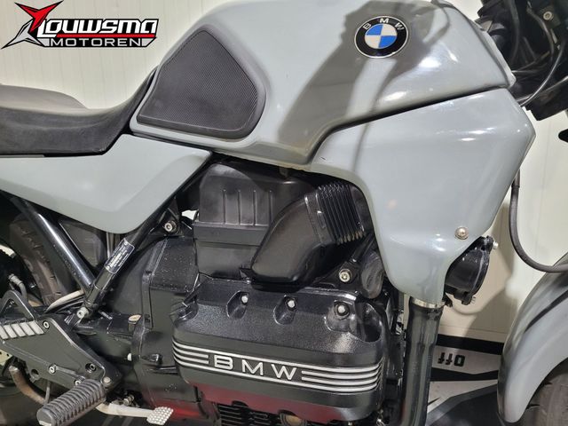 bmw - k-75-rt