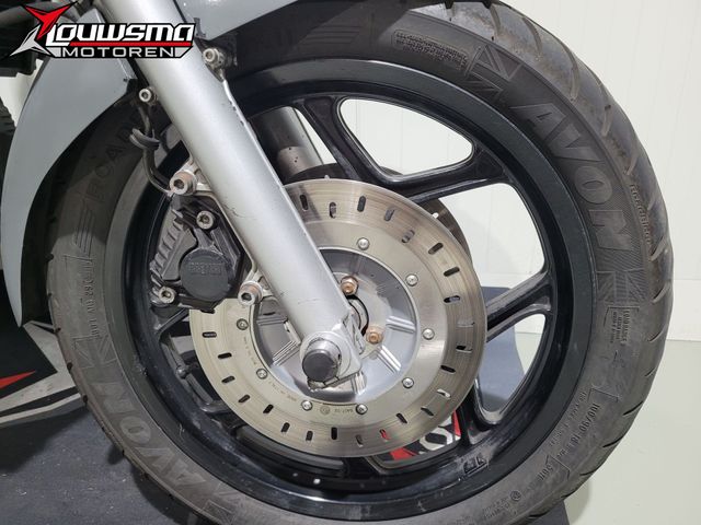 bmw - k-75-rt