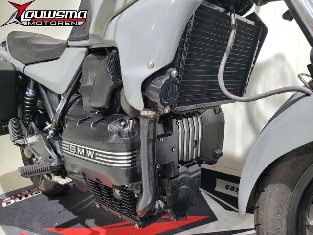 bmw - k-75-rt