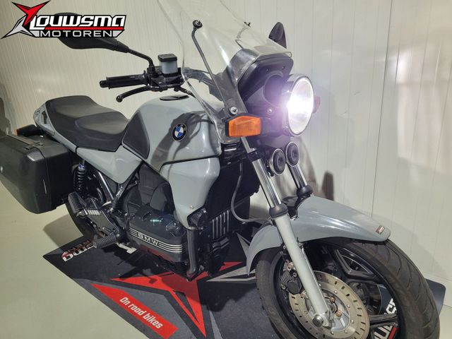 bmw - k-75-rt