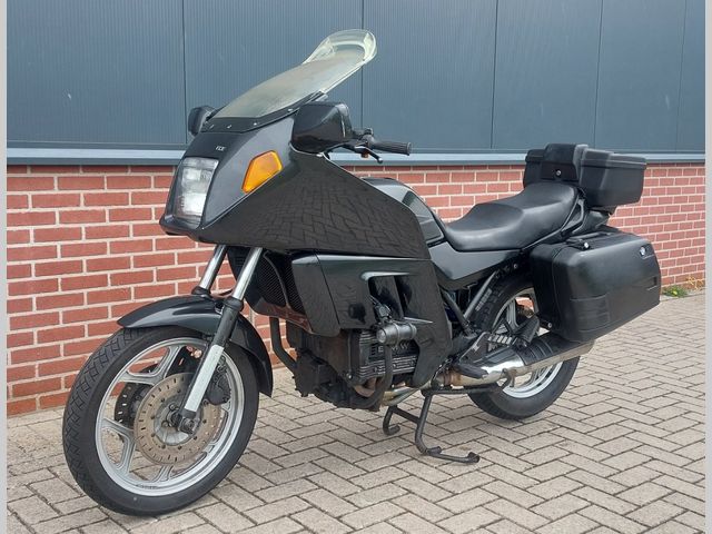 bmw - k-75-rt