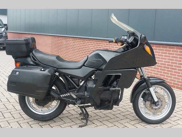bmw - k-75-rt