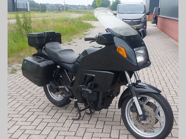 bmw - k-75-rt