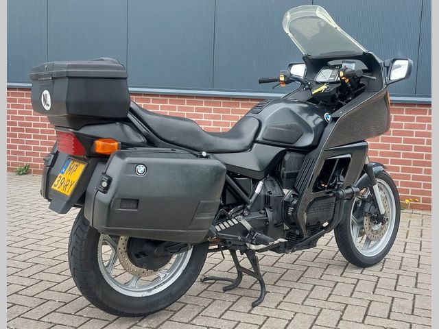 bmw - k-75-rt