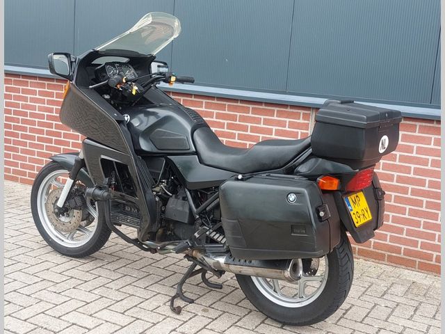 bmw - k-75-rt