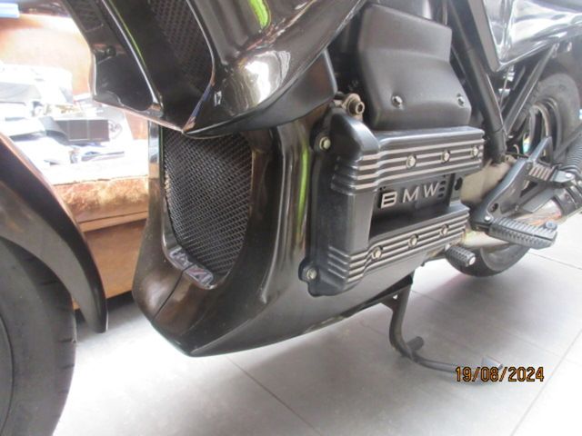 bmw - k-75-s