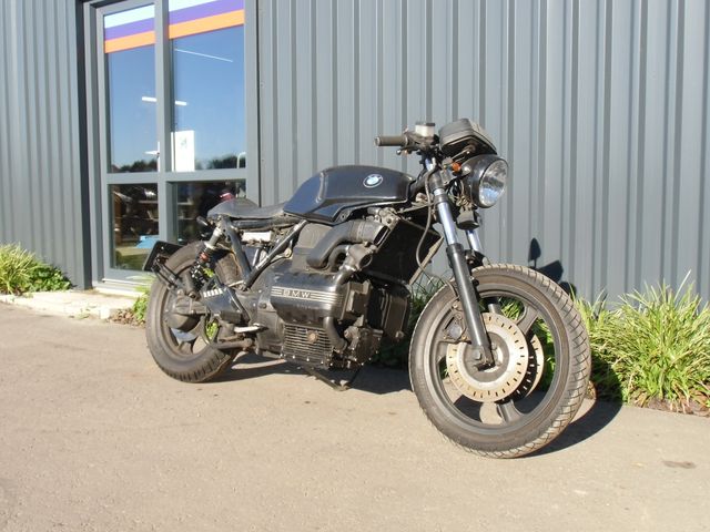 bmw - k-75-s