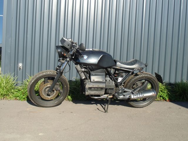 bmw - k-75-s