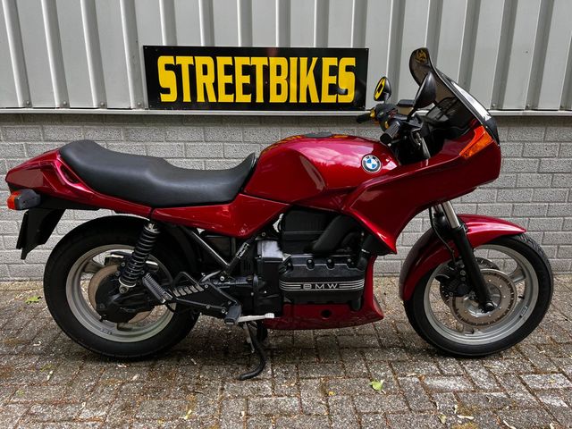 bmw - k-75-s