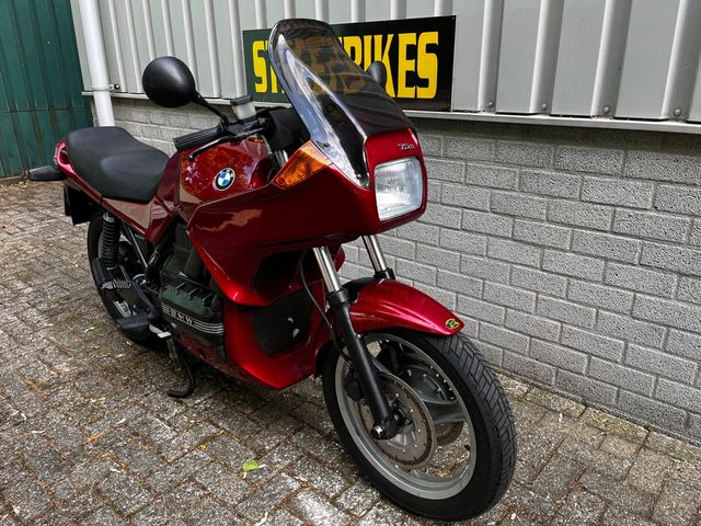 bmw - k-75-s