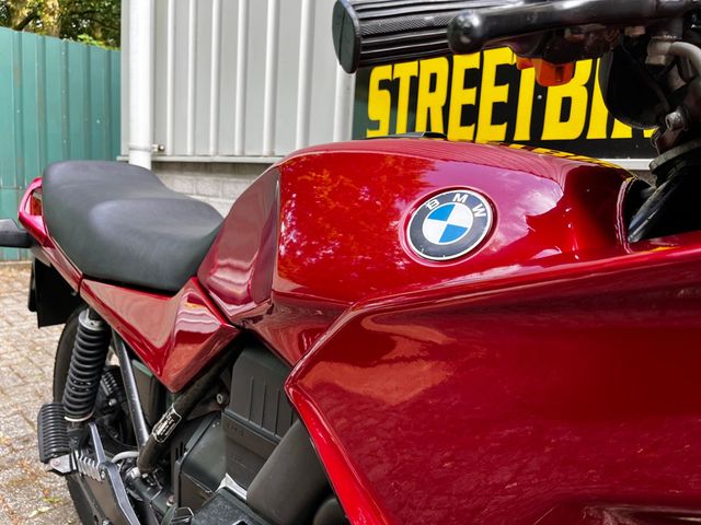 bmw - k-75-s