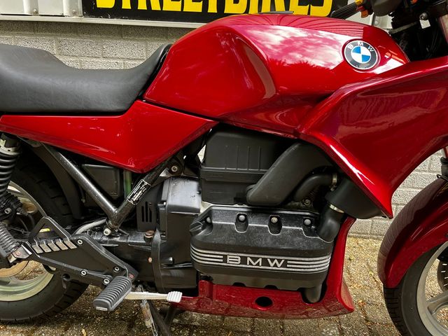 bmw - k-75-s