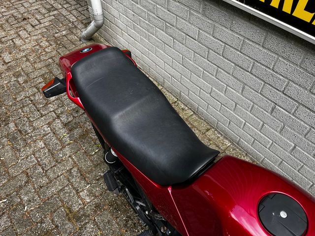 bmw - k-75-s