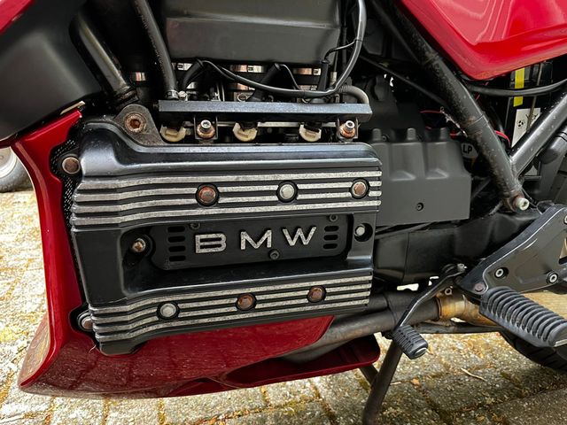 bmw - k-75-s