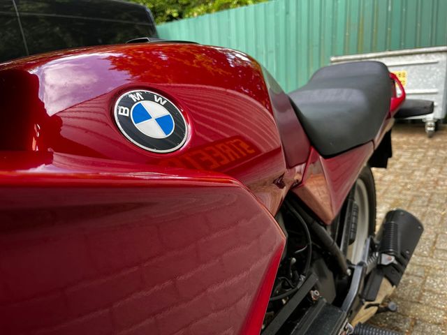 bmw - k-75-s