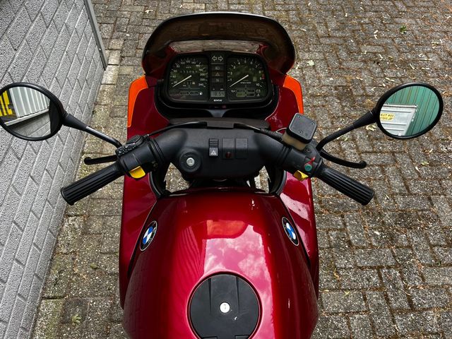 bmw - k-75-s