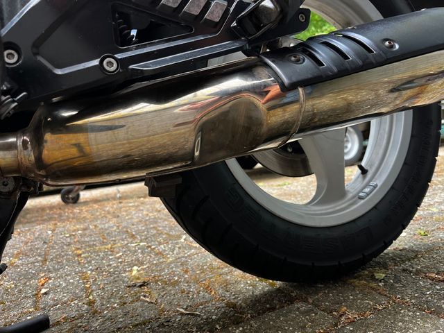 bmw - k-75-s