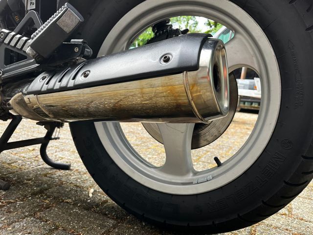 bmw - k-75-s