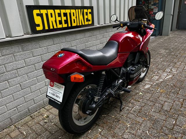 bmw - k-75-s