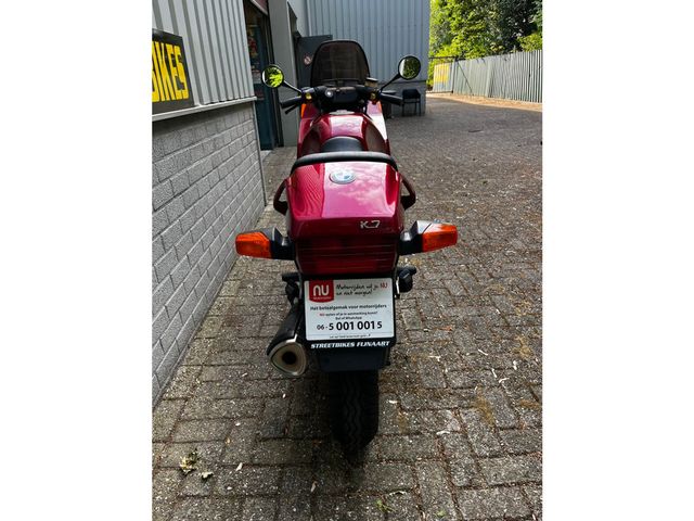 bmw - k-75-s