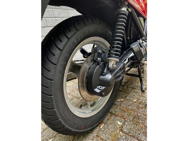 bmw - k-75-s