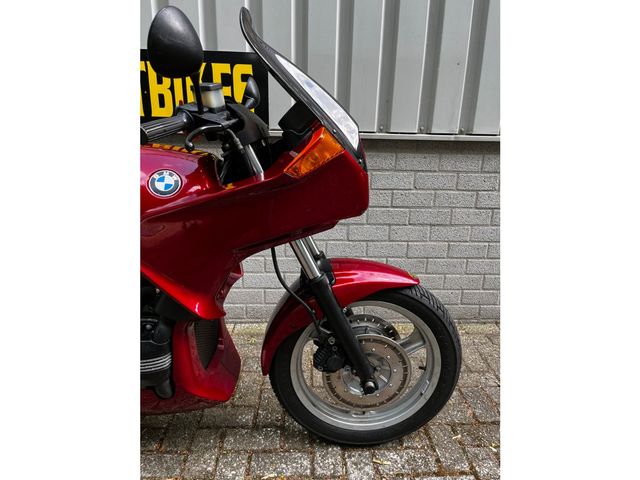 bmw - k-75-s