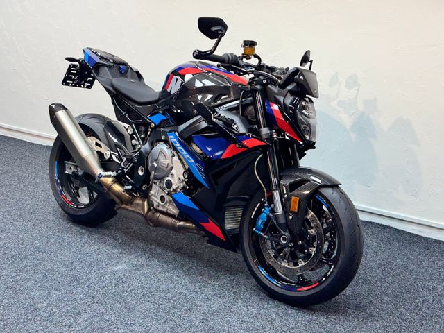 bmw - m-1000-r