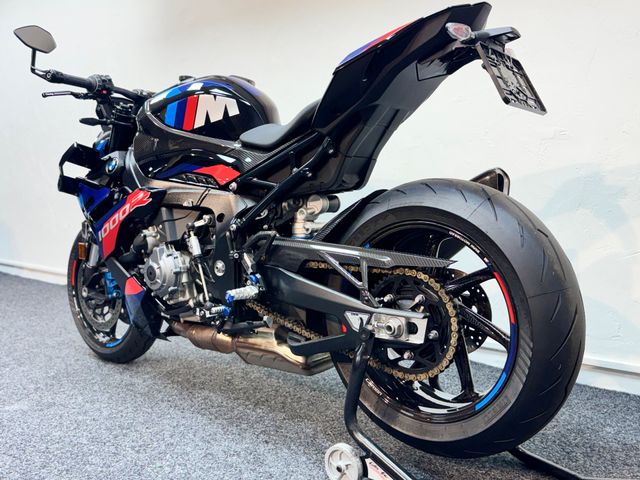 bmw - m-1000-r