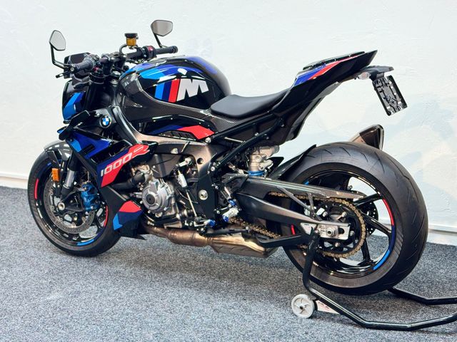 bmw - m-1000-r