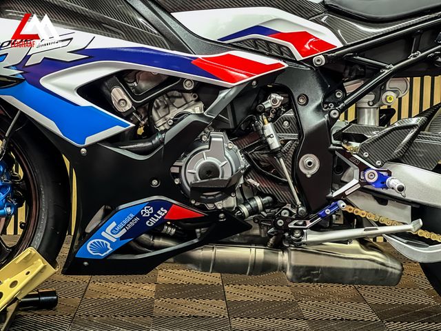 bmw - m-1000-rr