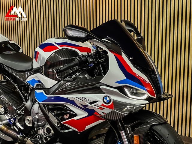 bmw - m-1000-rr