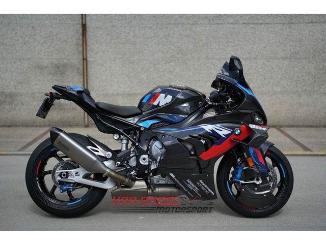 bmw - m-1000-rr