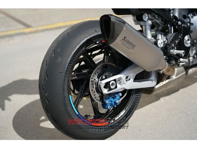 bmw - m-1000-rr