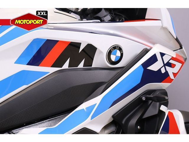 bmw - m-1000-xr
