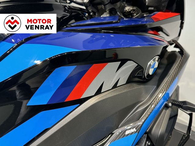 bmw - m-1000-xr