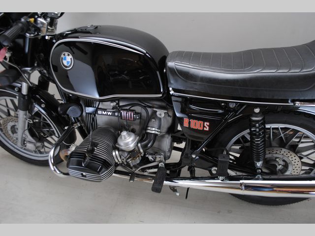 bmw - r-100-cs