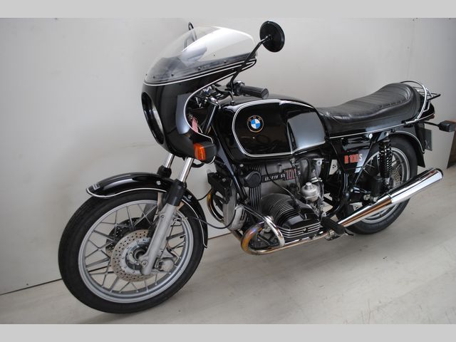 bmw - r-100-cs