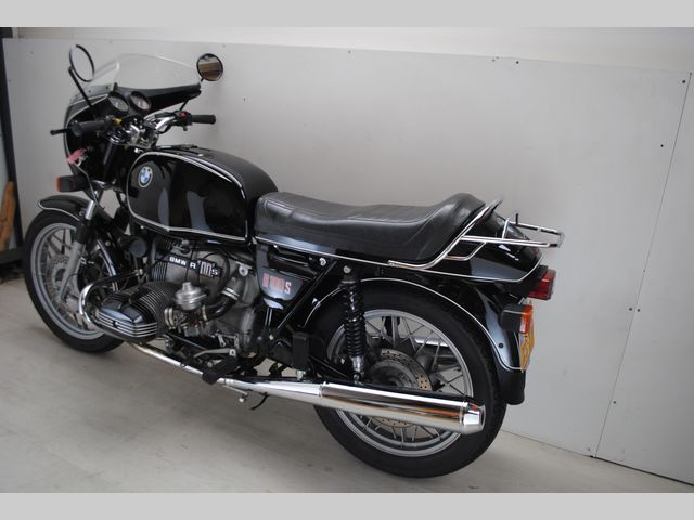 bmw - r-100-cs