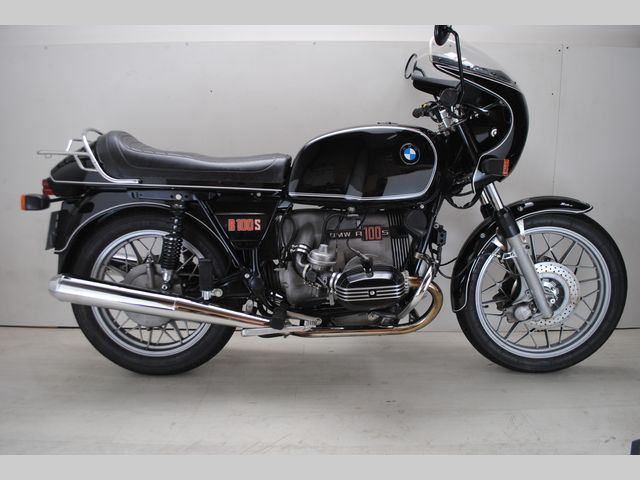 bmw - r-100-cs