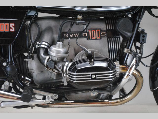 bmw - r-100-cs