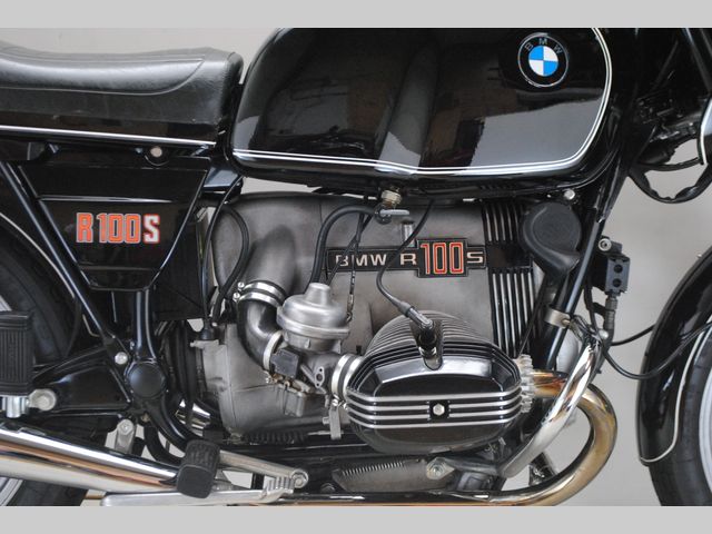 bmw - r-100-cs
