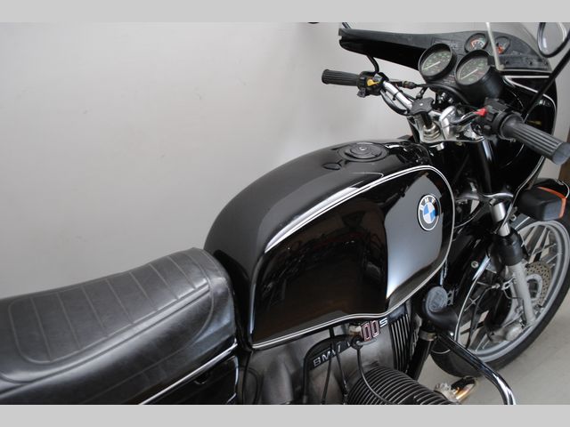 bmw - r-100-cs