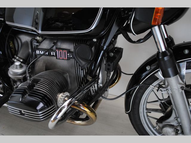 bmw - r-100-cs