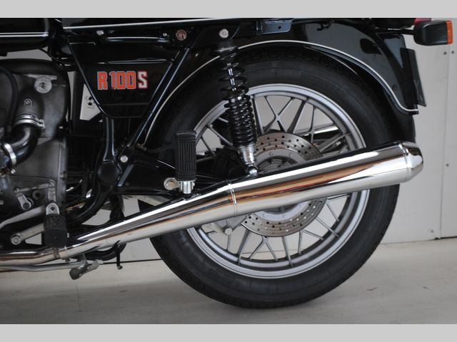 bmw - r-100-cs