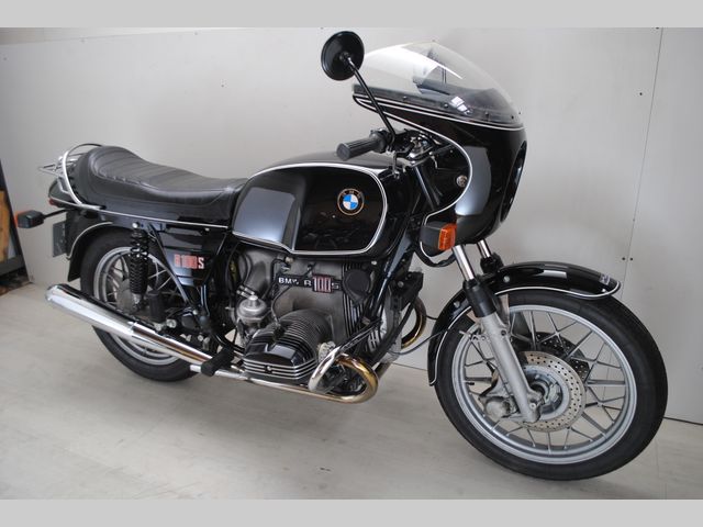 bmw - r-100-cs