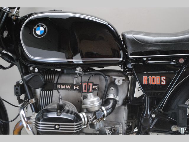 bmw - r-100-cs
