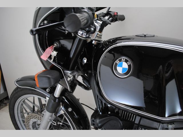 bmw - r-100-cs