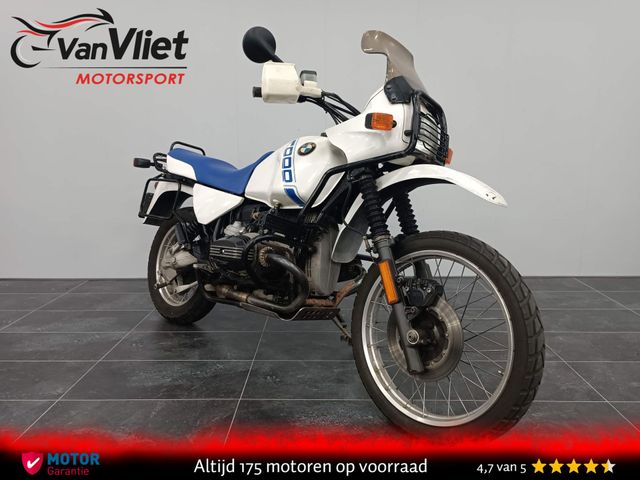bmw - r-100-gs