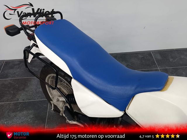 bmw - r-100-gs