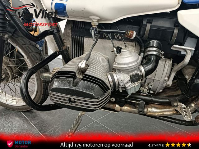 bmw - r-100-gs